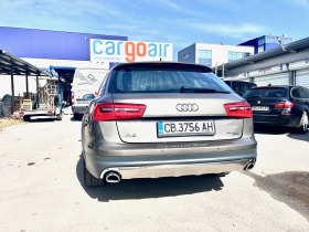 Audi A6 Allroad 3.0 TDI V6 | Mobile.bg   5