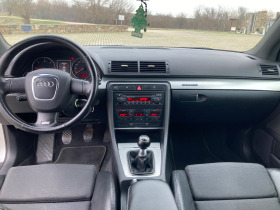 Audi A4 3.0 Quattro , снимка 8 - Автомобили и джипове - 44530849