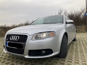 Audi A4 3.0 Quattro , снимка 2