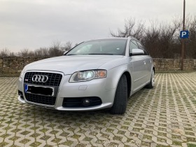Audi A4 3.0 Quattro , снимка 4