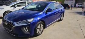 Hyundai Ioniq Facelift-Hybrid- 105000км, снимка 12