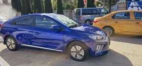 Hyundai Ioniq Facelift-Hybrid- 105000км, снимка 16