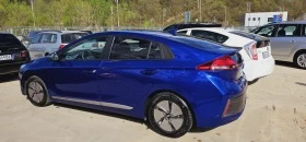 Hyundai Ioniq Facelift-Hybrid- 105000км, снимка 14