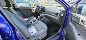 Hyundai Ioniq Facelift-Hybrid- 105000км, снимка 7