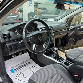 Mercedes-Benz B 180 2.0 CDI, снимка 9 - Автомобили и джипове - 45846407