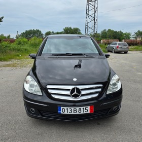 Mercedes-Benz B 180 2.0 CDI, снимка 6 - Автомобили и джипове - 45846407
