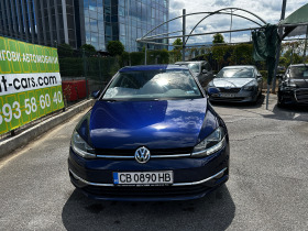 Обява за продажба на VW Golf 1.4 TSI Comfortline / DSG / CarPlay/ ACC ~31 900 лв. - изображение 2