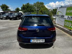 VW Golf 1.4 TSI Comfortline / DSG / CarPlay, снимка 7