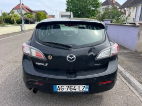 Mazda 3 1.6 HDI NAVI CLIMA, снимка 8