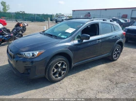 Subaru Outback CROSSTREK 2.0I PREMIUM, снимка 3