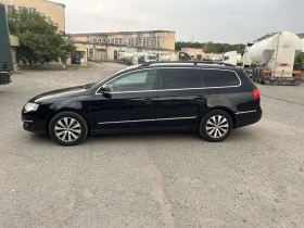 VW Passat 2.0 TDI COMMON RAIL, снимка 8