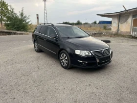     VW Passat 2.0 TDI COMMON RAIL