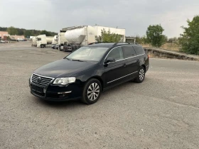 VW Passat 2.0 TDI COMMON RAIL | Mobile.bg    1