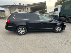     VW Passat 2.0 TDI COMMON RAIL