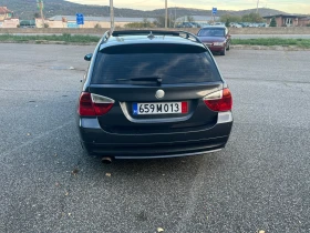 BMW 320, снимка 6