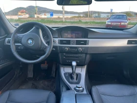 BMW 320, снимка 7