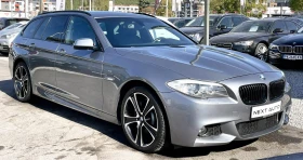 BMW 530 XD 258HP FULL, снимка 3