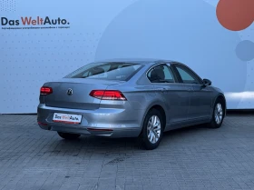 VW Passat 2.0 TDI SCR DSG Comfortline - [5] 