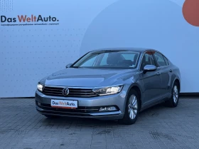 VW Passat 2.0 TDI SCR DSG Comfortline - [1] 