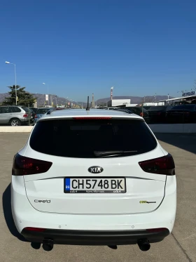 Обява за продажба на Kia Ceed 1.6 CRDI - УНИКАЛНА ~16 299 лв. - изображение 4