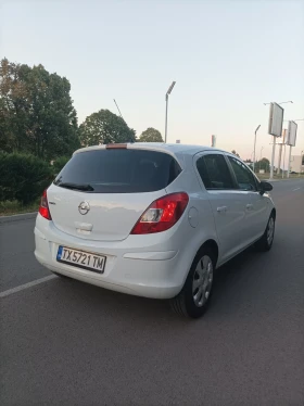 Opel Corsa, снимка 4