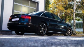 Audi A8 4.2 TDI | Mobile.bg    2