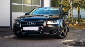 Audi A8 4.2 TDI | Mobile.bg    6