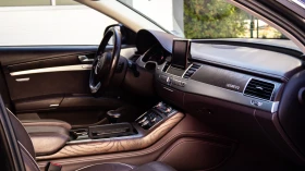 Audi A8 4.2 TDI | Mobile.bg    10