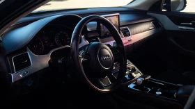 Audi A8 4.2 TDI | Mobile.bg    8