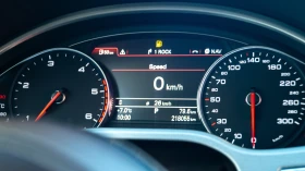 Audi A8 4.2 TDI | Mobile.bg    9