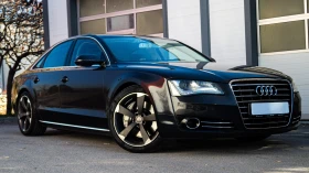 Audi A8 4.2 TDI | Mobile.bg    5