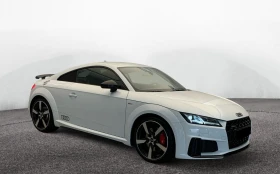 Audi Tt 45 TFSI Quattro = S Line Competition Plus= Гаранци 1