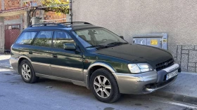 Subaru Outback 3.0 | Mobile.bg    5