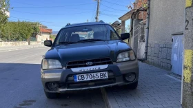 Subaru Outback 3.0 | Mobile.bg    3