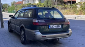 Subaru Outback 3.0 | Mobile.bg    6