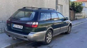 Subaru Outback 3.0 | Mobile.bg    4