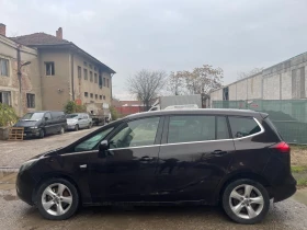 Opel Zafira 1.6TURBO/ecoM | Mobile.bg    5