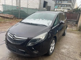 Opel Zafira 1.6TURBO/ecoM | Mobile.bg    2