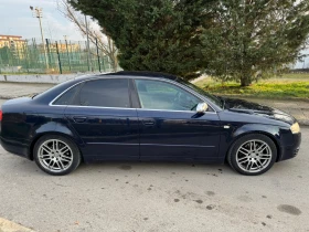 Audi A4 3.0TDI Quattro , снимка 4