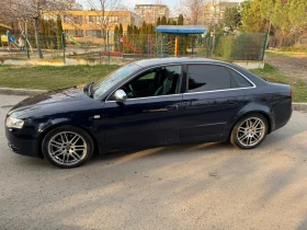 Audi A4 3.0TDI Quattro , снимка 7