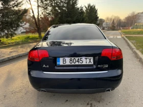 Audi A4 3.0TDI Quattro , снимка 5