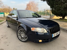 Audi A4 3.0TDI Quattro , снимка 1