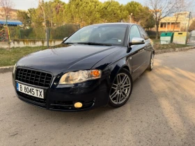 Audi A4 3.0TDI Quattro , снимка 2