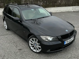 BMW 330 BMW 330xd, снимка 1