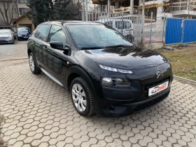 Citroen C4 Cactus 1.2i/EURO.5B, снимка 3