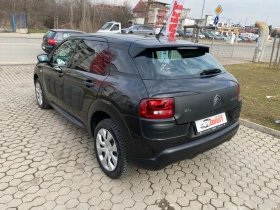 Citroen C4 Cactus 1.2i/EURO.5B, снимка 6