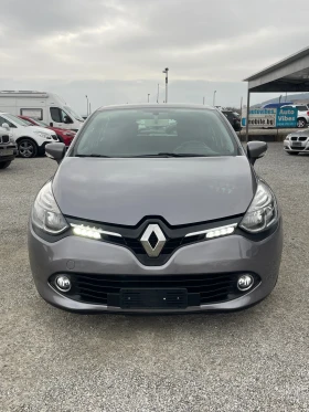 Renault Clio Wave! Euro-5b!! 134k km!!! - 9900 лв. - 94738860 | Car24.bg