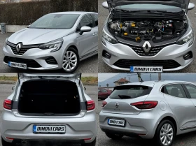 Renault Clio 1.0I/ГАЗ/KEYLESS/ИТАЛИЯ, снимка 17