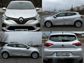 Renault Clio 1.0I/ГАЗ/KEYLESS/ИТАЛИЯ, снимка 5