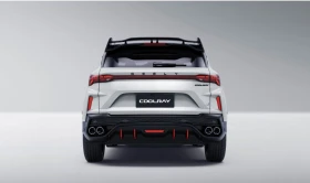 Geely Coolray GF * НАЛИЧНИ*  - 54059 лв. / 27639.93 € - 76954545 9